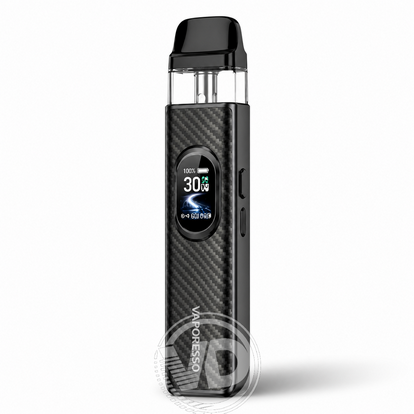 Vaporesso Xros 6 Carbon fiber Grey