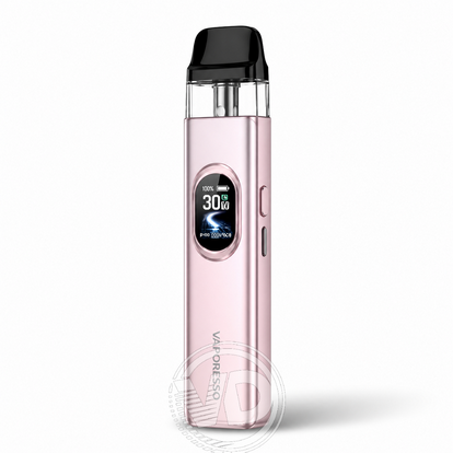 Xros 6 Pod Dreamy Pink