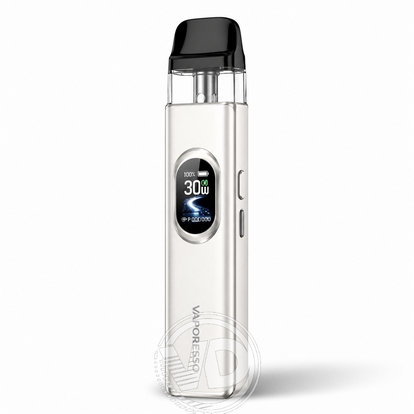 Xros 6 Pod Pearl White