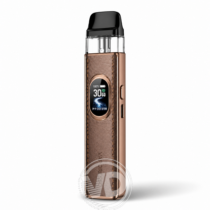 Xros 6 Pod Silk Brown