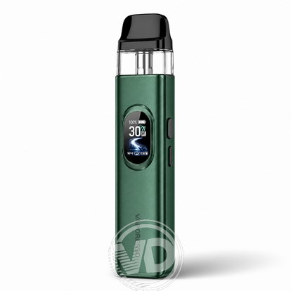 Xros 6 Pod Silk Green