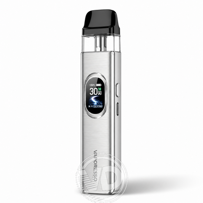 Xros 6 Pod Silk Grey