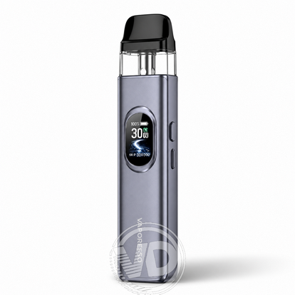 Xros 6 Pod Slate Black